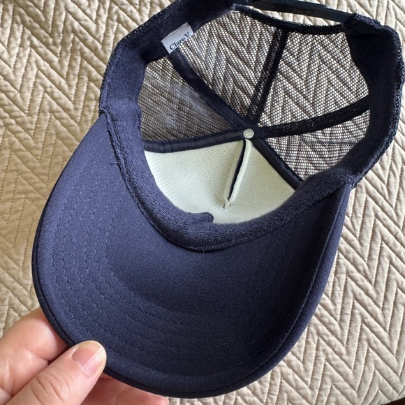 🎉SATURDAY SALE🎉Clare V Hawaii Hat - Picture 4 of 5